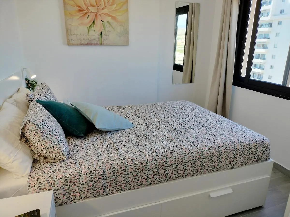 Apartment Relax And Sunset In Paraiso Adeje Costa Adeje  Spain