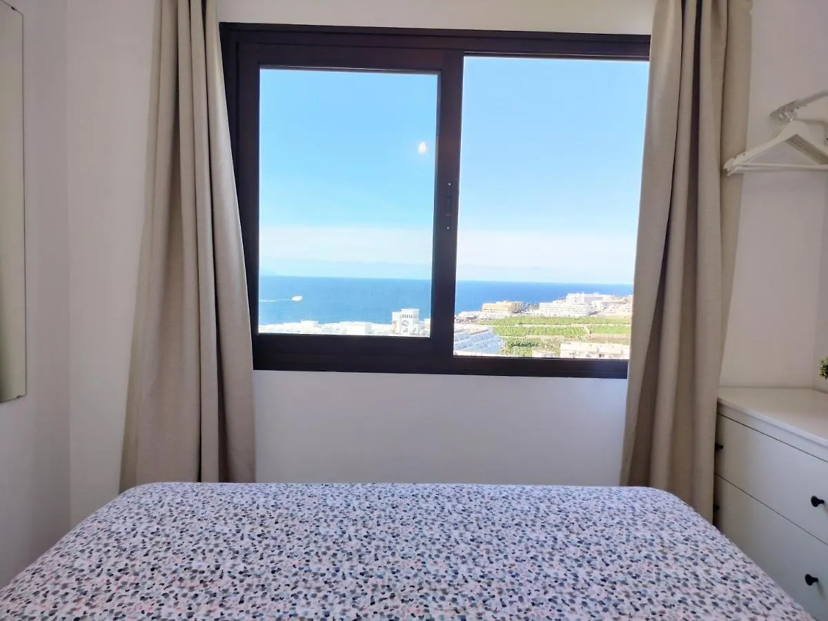 Relax And Sunset In Paraiso Adeje Costa Adeje  Apartment