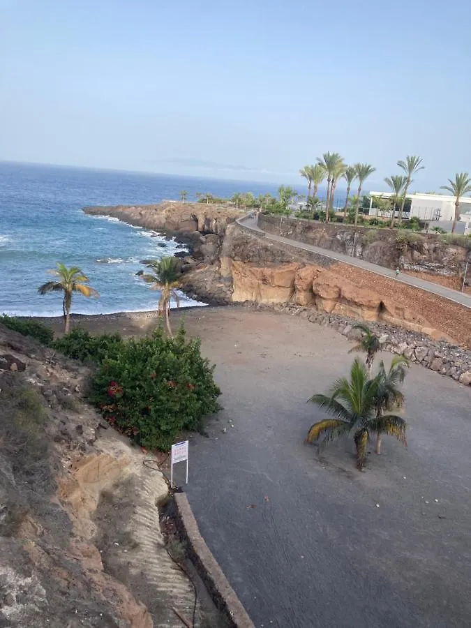 Apartment Relax And Sunset In Paraiso Adeje Costa Adeje  Spain