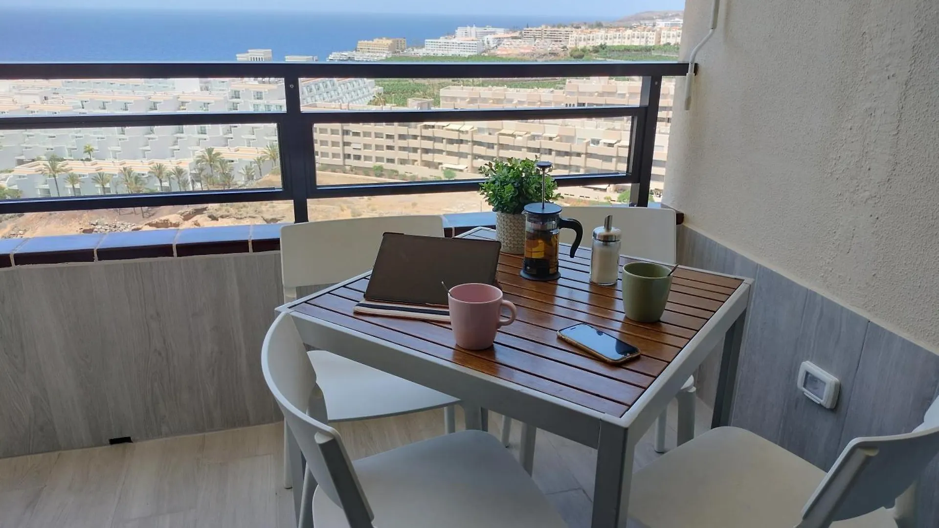 Apartment Relax And Sunset In Paraiso Adeje Costa Adeje