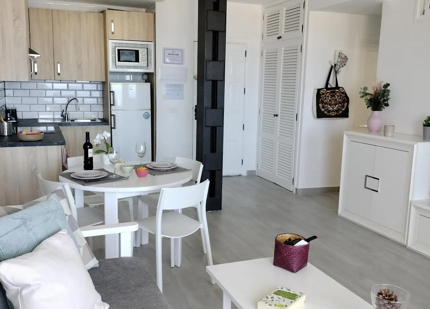 Relax And Sunset In Paraiso Adeje Costa Adeje  Apartment