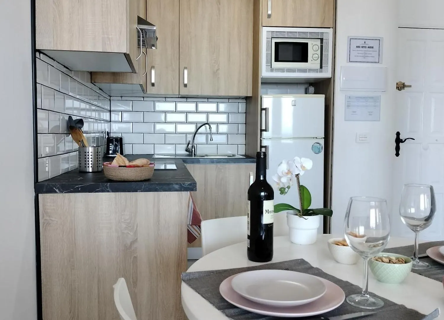 Apartment Relax And Sunset In Paraiso Adeje Costa Adeje  Spain