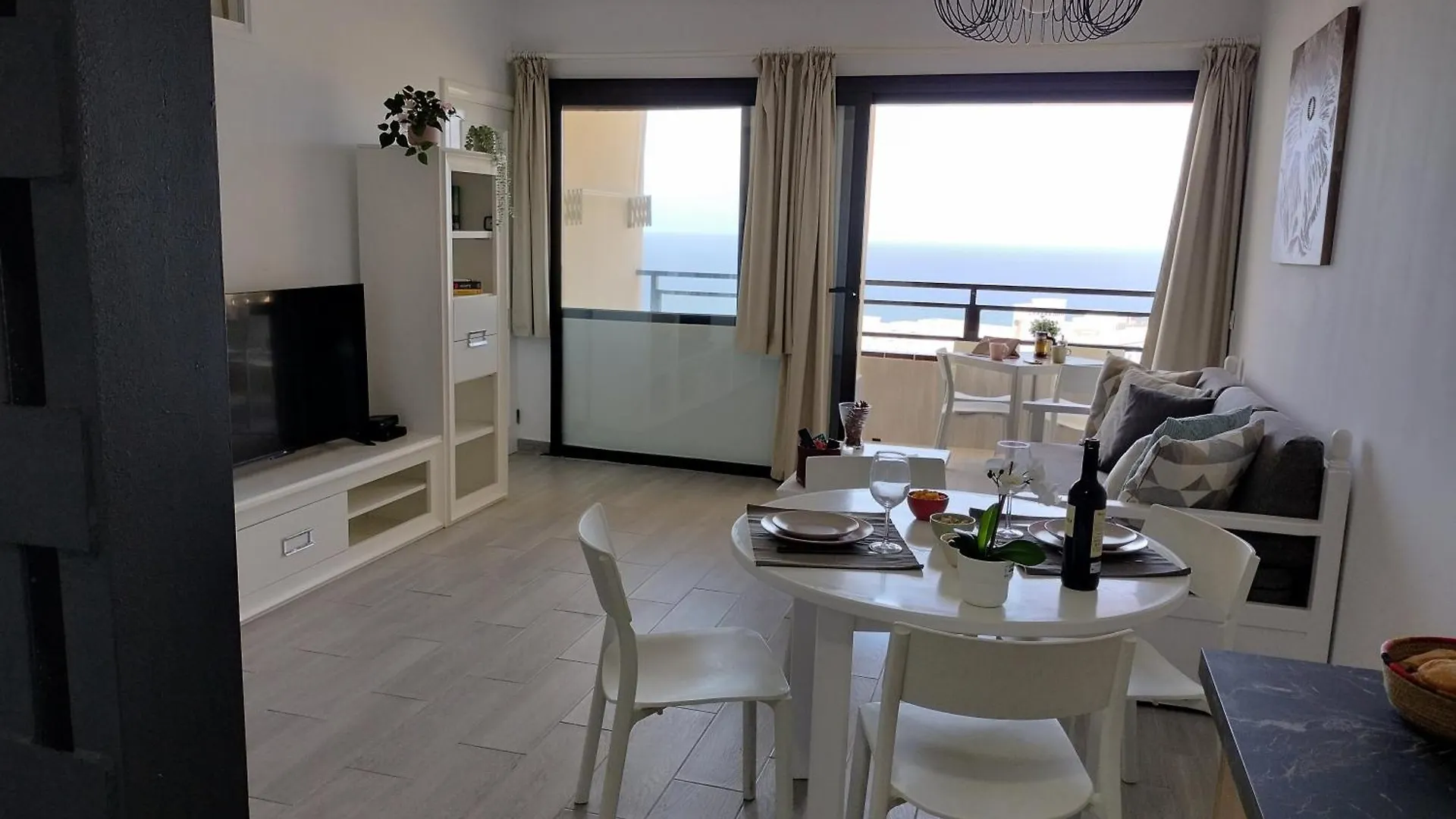 Apartment Relax And Sunset In Paraiso Adeje Costa Adeje