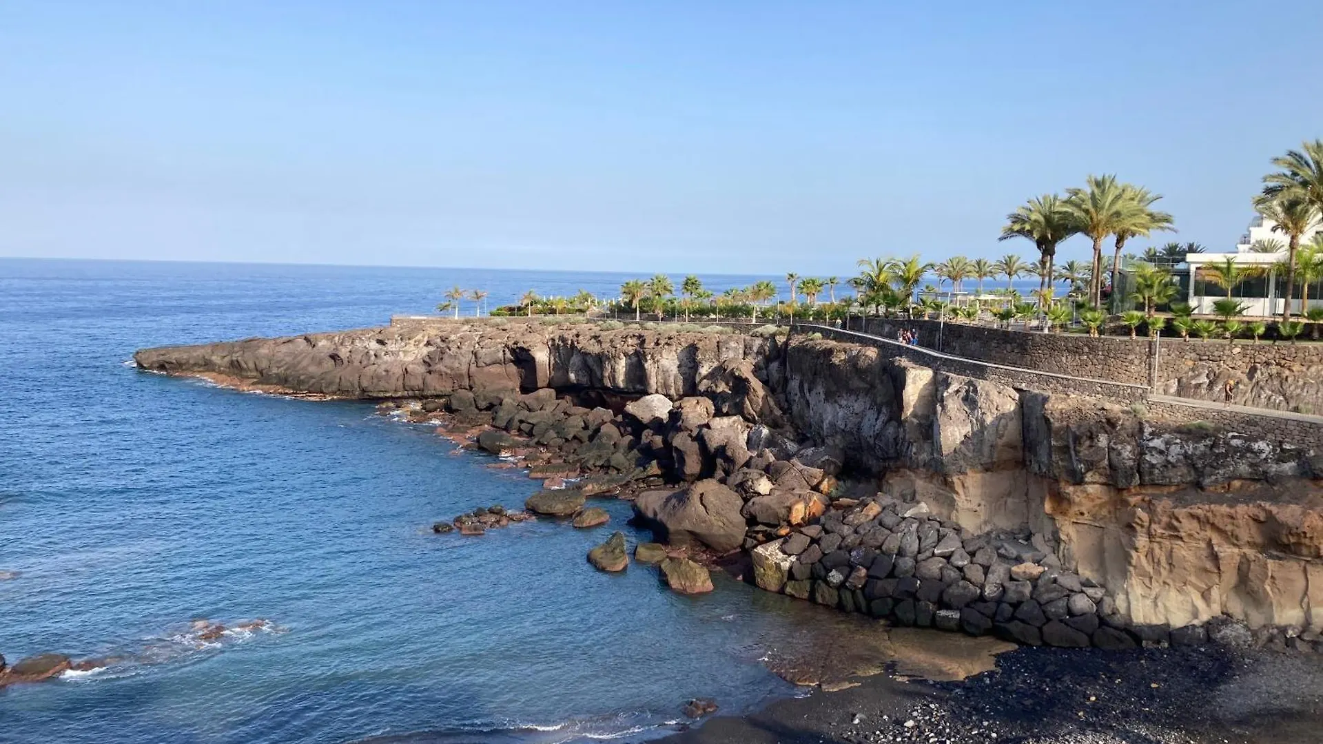 Apartment Relax And Sunset In Paraiso Adeje Costa Adeje  Spain