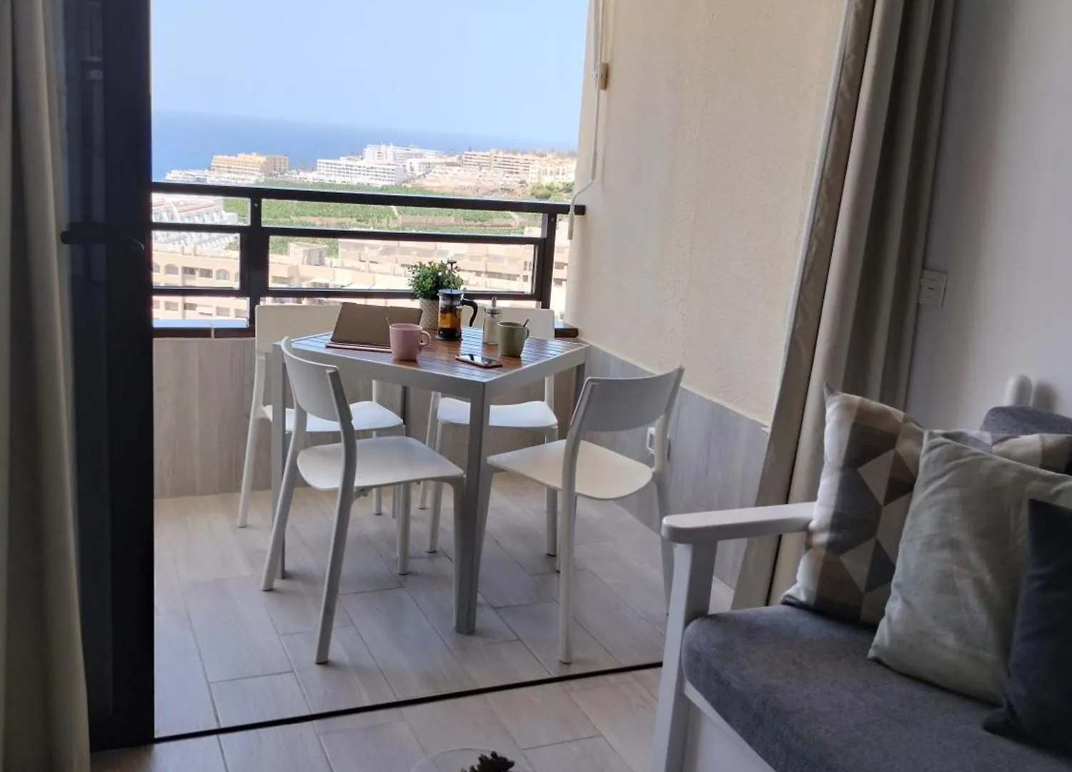 Apartment Relax And Sunset In Paraiso Adeje Costa Adeje