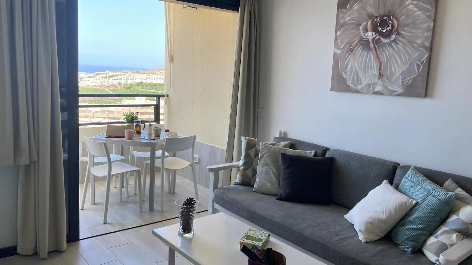 Apartment Relax And Sunset In Paraiso Adeje Costa Adeje